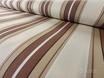 Telo per tenda da sole 