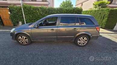 Opel Astra 1.7 SW –km certifi