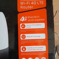 Router 4g Tenda