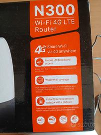 Router 4g Tenda