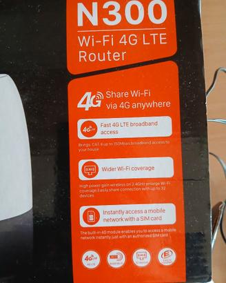 Router 4g Tenda