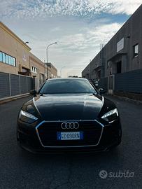 Audi A5 2.0 tdi 2020