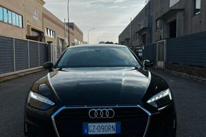 Audi A5 2.0 tdi 2020