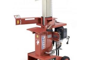 Spaccalegna ceccato olindo bull 12 ton - 230v