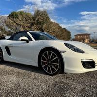 Porsche 981  Boxter S