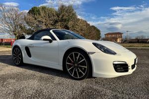 Porsche 981  Boxter S