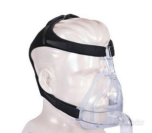 Maschera cpap flexifit Nuova