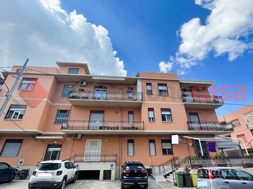 Appartamento San Filippo del Mela [#prof419VRG]