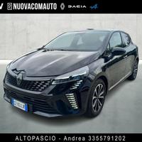 Renault Clio 1.0 tce Techno 90cv