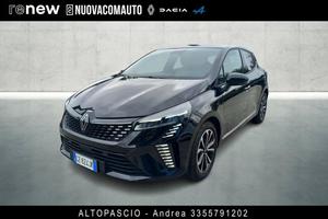 Renault Clio 1.0 tce Techno 90cv