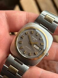 Bulova 23 vinatge Automatic