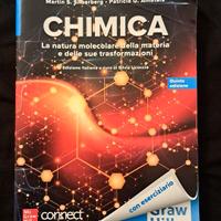 Chimica generale ed inorganica + tavola periodica
