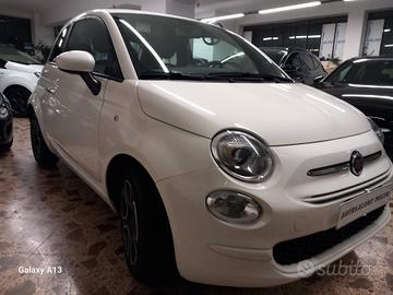 Fiat 500 1.0 Hybrid