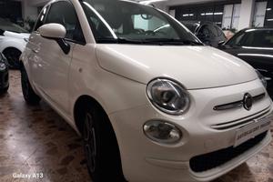Fiat 500 1.0 Hybrid