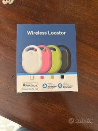 Localizzatori satellitari