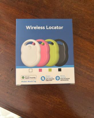 Localizzatori satellitari