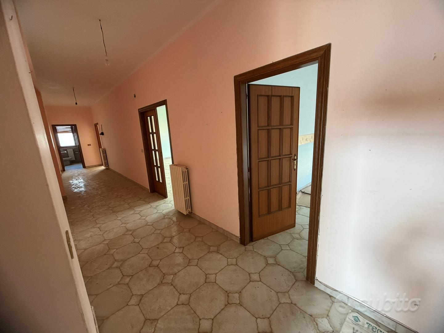 Apartment in Castrovillari, Cosenza - Vista 5