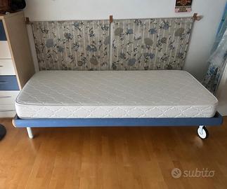 Letto singolo