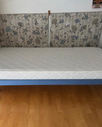 Letto singolo