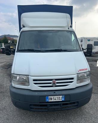 Renault mascotte del 2000 in saldo 521