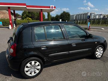 Renault clio 2008