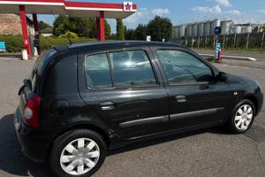 Renault clio 2008