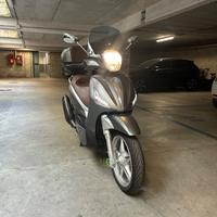 Piaggio Beverly 350 ABS-ASR