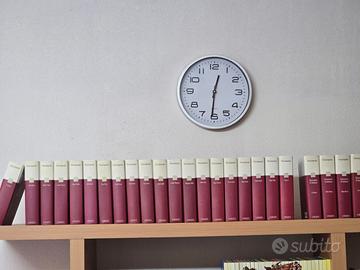 Enciclopedia LA REPUBBLICA