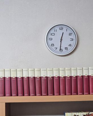 Enciclopedia LA REPUBBLICA