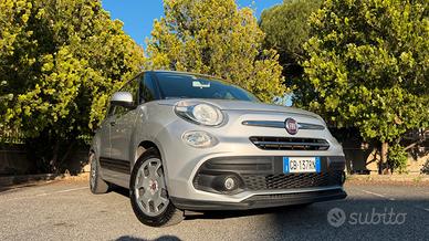 Fiat 500L 1.4 Benzina/GPL 95 CV – Anno 2020 – UNIC