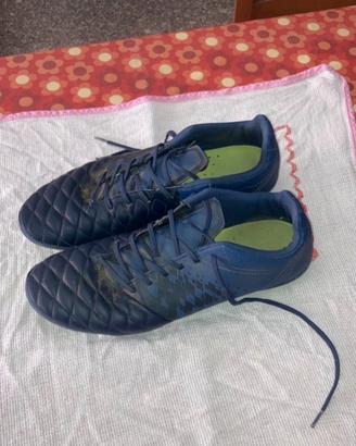 Scarpe da calcio a 13 kipsta