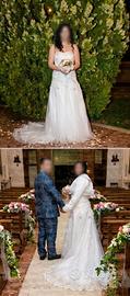 abito da sposa