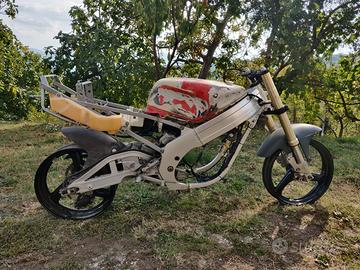 Suzuki RGV 250 VJ-22A