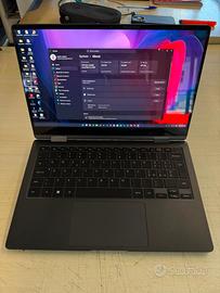 Samsung Galaxy Book3 360 13.3" 16GB/512GB