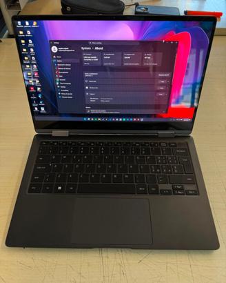 Samsung Galaxy Book3 360 13.3" 16GB/512GB