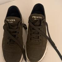 SNEAKERS PRADA UOMO