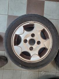 gomme + cerchi 155 65 r13