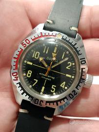 Orologio Boctok vintage 