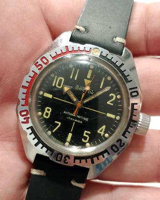 Orologio Boctok vintage 