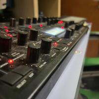 Acess Virus TI Descktop