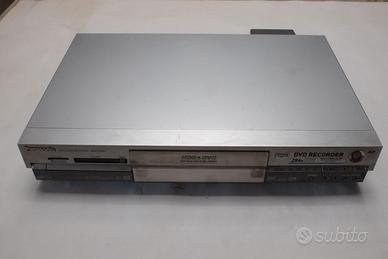 masterizzatore DVD