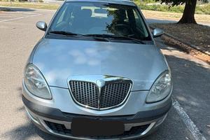 LANCIA Y 1.2 BENZINA/GPL – 2005