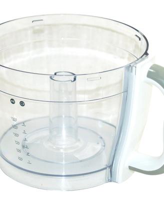 N.2 Contenitori Ciotola Kenwood Multipro Classic
