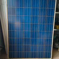 Lotto pannelli solari 250 watt 16 pezzi tot. 4Kw 