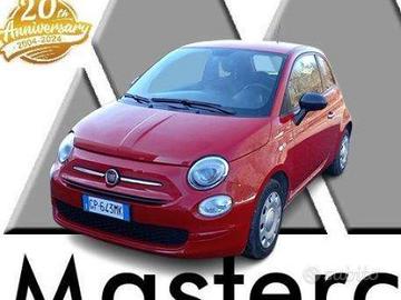 FIAT 500 NEOPATENTATI 500 1.0 hybrid 70cv TG : G