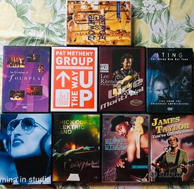Dvd vhs vintage