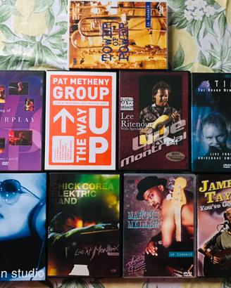 Dvd vhs vintage