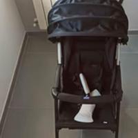 Passeggino chicco ohlala