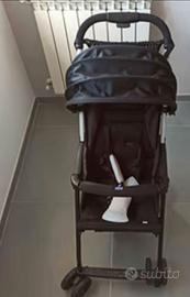 Passeggino chicco ohlala