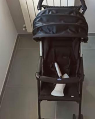 Passeggino chicco ohlala
